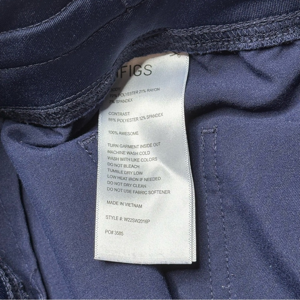 FIGS Livingston Basic Pant - Petite - image 6